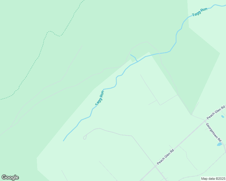 map of restaurants, bars, coffee shops, grocery stores, and more near in Gardners