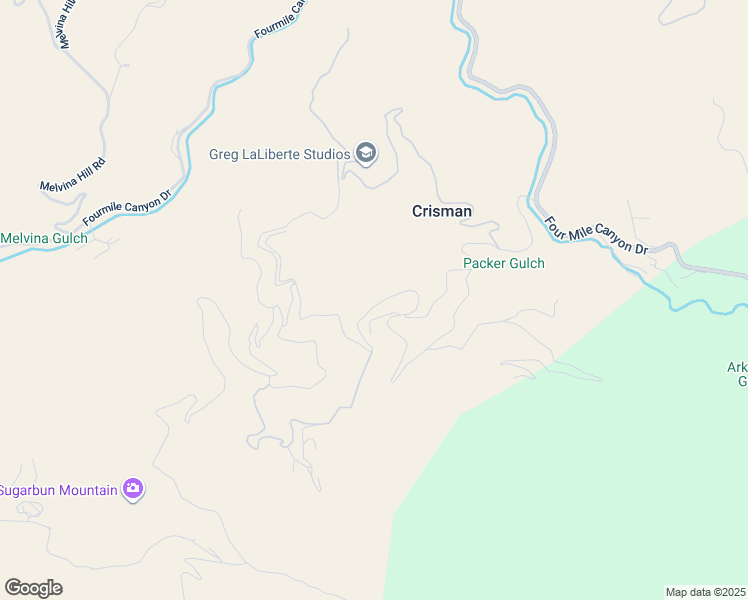 map of restaurants, bars, coffee shops, grocery stores, and more near in Boulder