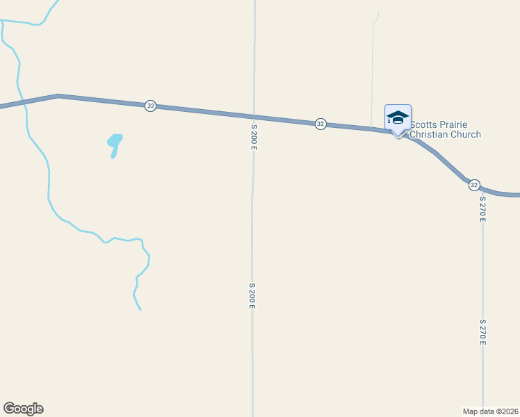 map of restaurants, bars, coffee shops, grocery stores, and more near 2401 South 200 East in Kingman