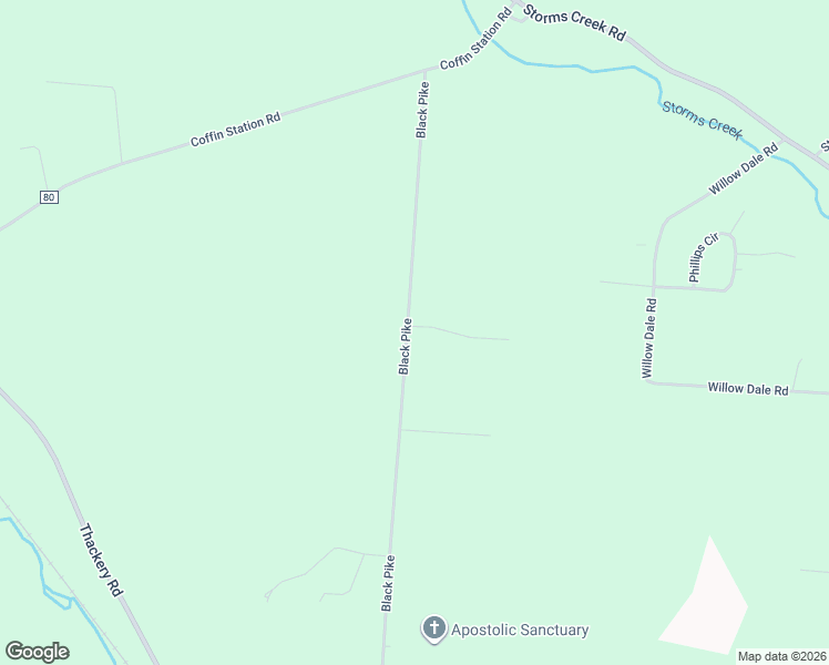 map of restaurants, bars, coffee shops, grocery stores, and more near 5487 Terre Haute Road in Urbana