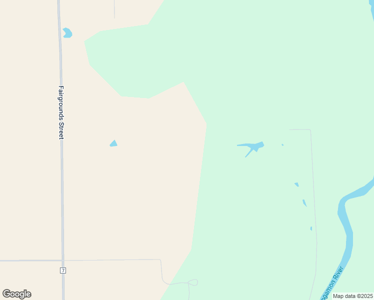 map of restaurants, bars, coffee shops, grocery stores, and more near in LINCOLNS NEW SALEM