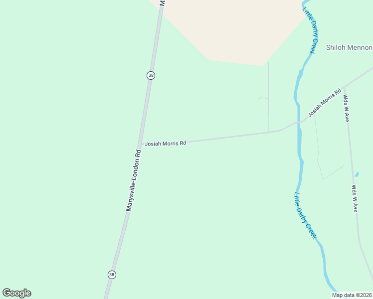 map of restaurants, bars, coffee shops, grocery stores, and more near 195 Josiah Morris Road in London