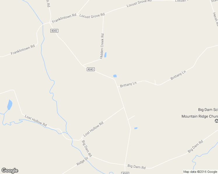 map of restaurants, bars, coffee shops, grocery stores, and more near 640 Franklin Church Road in Dillsburg