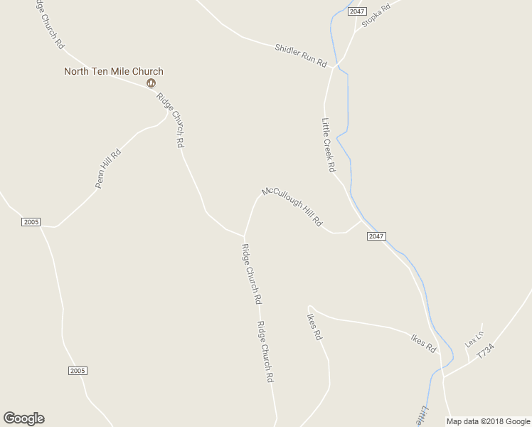 map of restaurants, bars, coffee shops, grocery stores, and more near 24 McCullough Hill Road in Amity