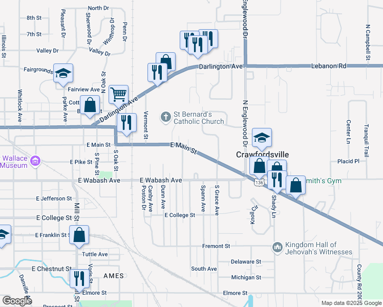 Indian Springs Apartments Crawfordsville In Indian Springs Apartments Crawfordsville In