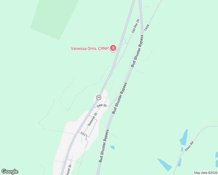 map of restaurants, bars, coffee shops, grocery stores, and more near 160-298 Erie Street in Everett