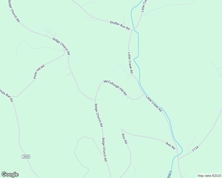 map of restaurants, bars, coffee shops, grocery stores, and more near 24 McCullough Hill Road in Amity