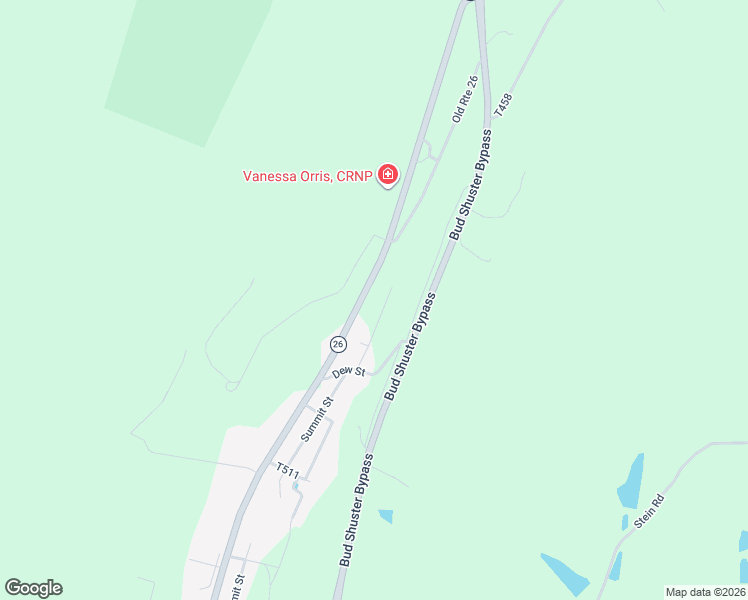 map of restaurants, bars, coffee shops, grocery stores, and more near 160-298 Erie Street in Everett