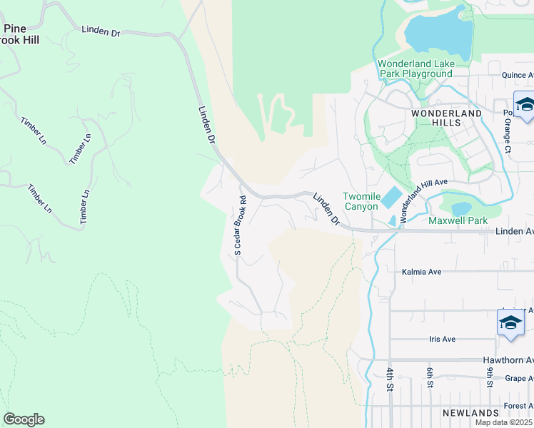 map of restaurants, bars, coffee shops, grocery stores, and more near 19 Arrowleaf Court in Boulder