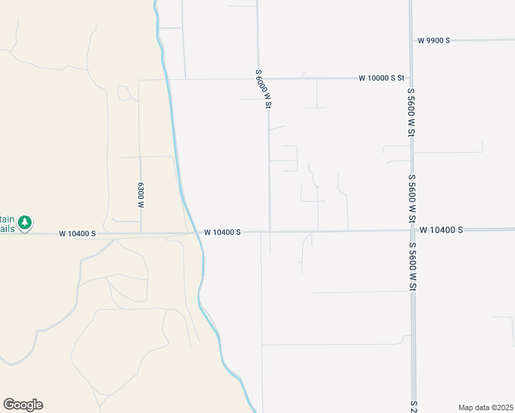 map of restaurants, bars, coffee shops, grocery stores, and more near 10336 South 6000 West in Payson