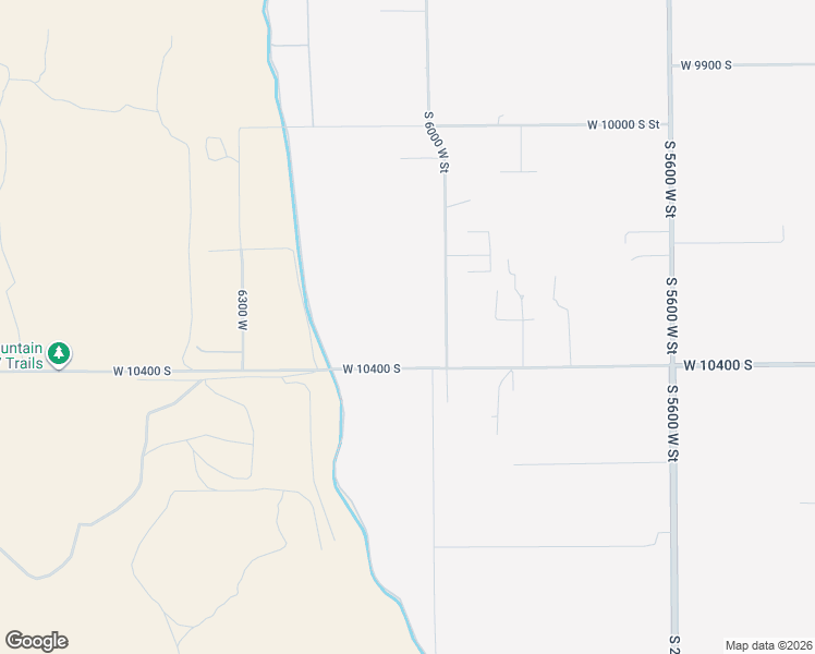 map of restaurants, bars, coffee shops, grocery stores, and more near 10336 South 6000 West in Payson