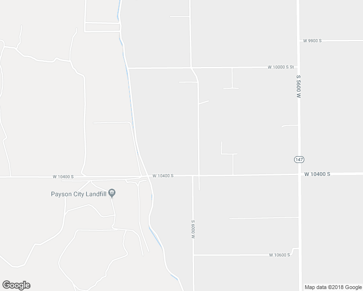 map of restaurants, bars, coffee shops, grocery stores, and more near 10294 South 6000 West in Payson