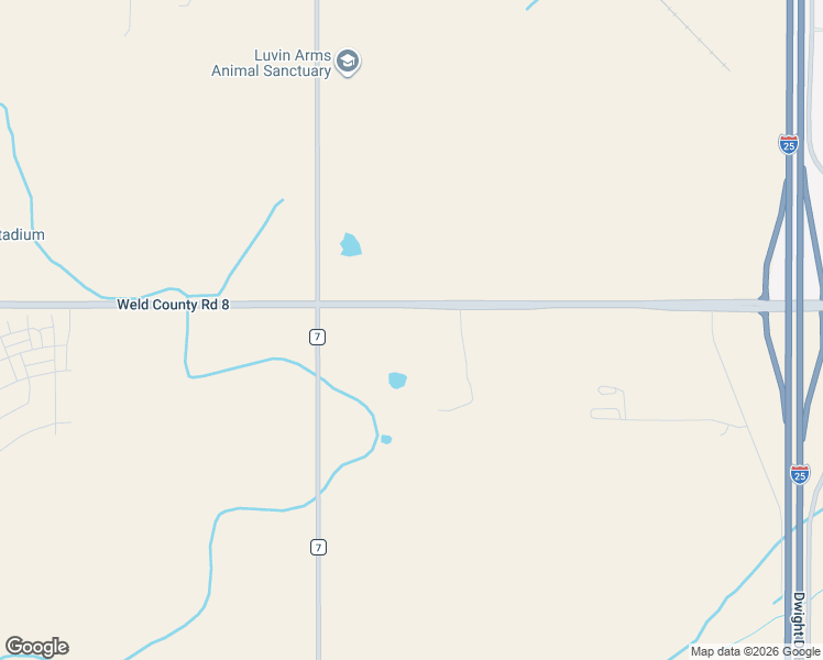 map of restaurants, bars, coffee shops, grocery stores, and more near 3206 Erie Parkway in Erie
