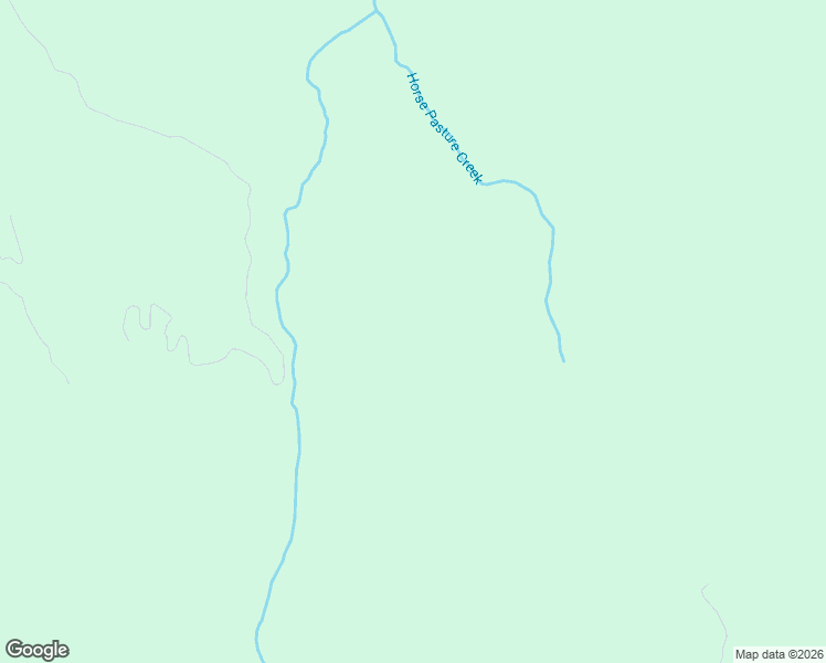 map of restaurants, bars, coffee shops, grocery stores, and more near 3961 Red Rock Road in Garberville