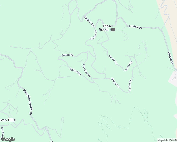 map of restaurants, bars, coffee shops, grocery stores, and more near 316 Pine Tree Lane in Boulder