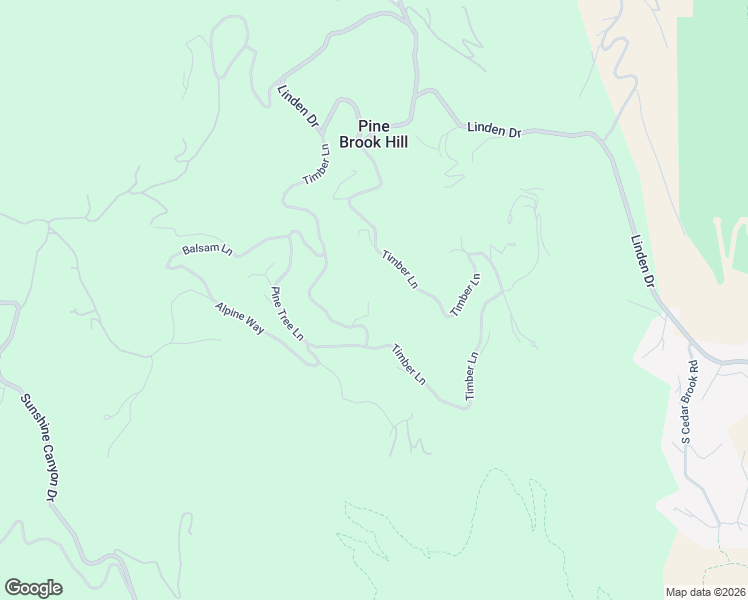 map of restaurants, bars, coffee shops, grocery stores, and more near 1530 Timber Lane in Boulder