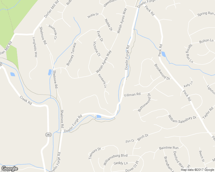 map of restaurants, bars, coffee shops, grocery stores, and more near 1000 Travis Court in Downingtown