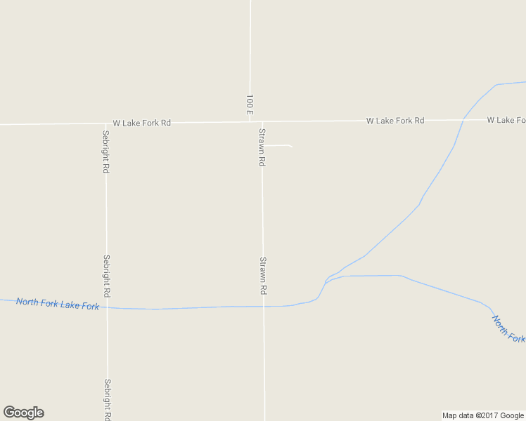 map of restaurants, bars, coffee shops, grocery stores, and more near Strawn Road in Kenney