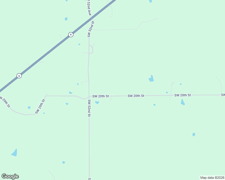 map of restaurants, bars, coffee shops, grocery stores, and more near 519 Southwest 20th Street in Trenton