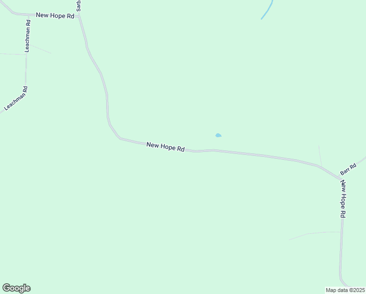 map of restaurants, bars, coffee shops, grocery stores, and more near 9165 New Hope Road in Norwich