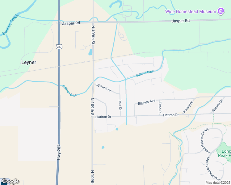 map of restaurants, bars, coffee shops, grocery stores, and more near 10989 Lynne Avenue in Lafayette