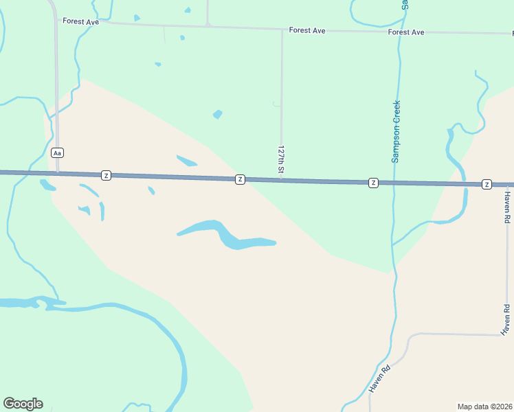 map of restaurants, bars, coffee shops, grocery stores, and more near in Old Pattonsburg