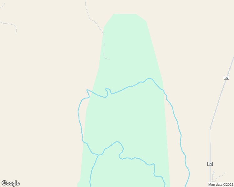 map of restaurants, bars, coffee shops, grocery stores, and more near Unnamed Road in Meeker
