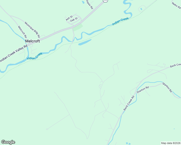 map of restaurants, bars, coffee shops, grocery stores, and more near 198 Fowl Hill Road in Champion