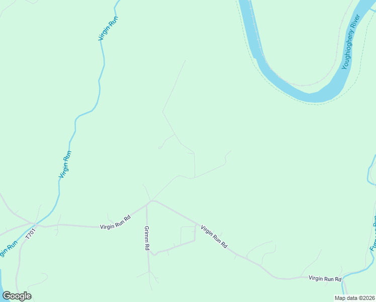 map of restaurants, bars, coffee shops, grocery stores, and more near 100-198 Sandrock Rd in Vanderbilt