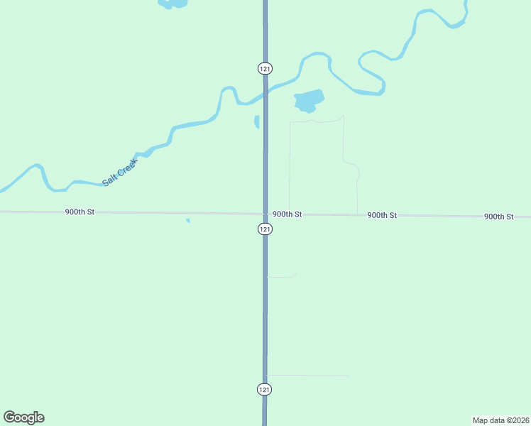 map of restaurants, bars, coffee shops, grocery stores, and more near 901 Illinois 121 in Mount Pulaski