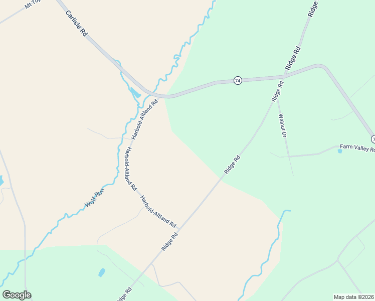 map of restaurants, bars, coffee shops, grocery stores, and more near 8932 Carlisle Road in Wellsville