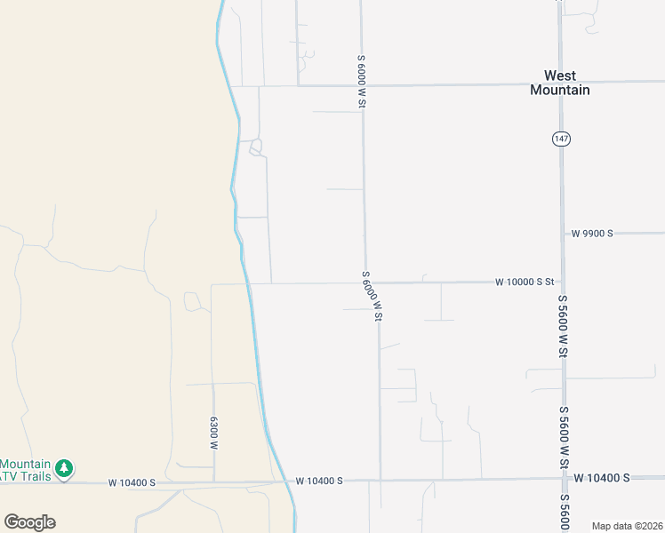 map of restaurants, bars, coffee shops, grocery stores, and more near 6300 West 10000 South Street in Payson