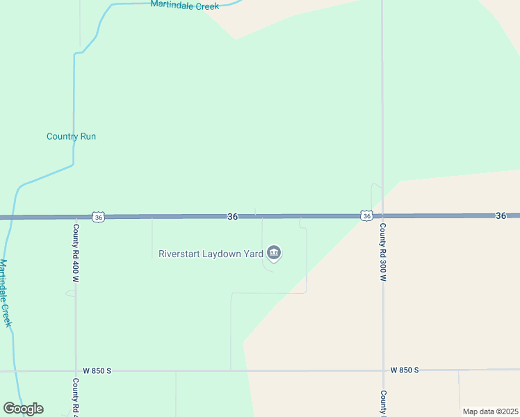 map of restaurants, bars, coffee shops, grocery stores, and more near 3422 U.S. 36 in Lynn