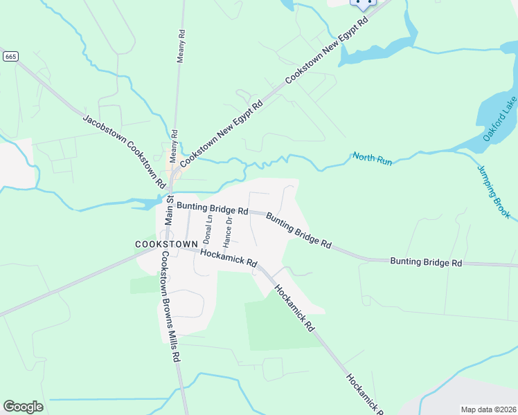 map of restaurants, bars, coffee shops, grocery stores, and more near 2 Kennedy Drive in New Hanover