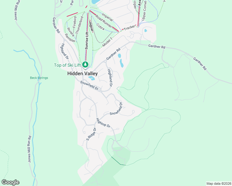 map of restaurants, bars, coffee shops, grocery stores, and more near 1601 Snowfield Court in Somerset