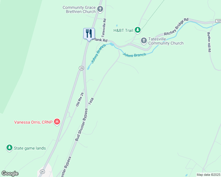 map of restaurants, bars, coffee shops, grocery stores, and more near 238 T458 in Everett