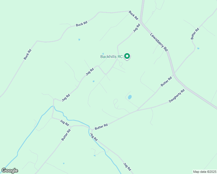 map of restaurants, bars, coffee shops, grocery stores, and more near 30 Old Orchard Road in York