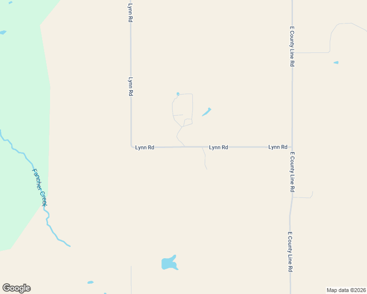 map of restaurants, bars, coffee shops, grocery stores, and more near 30228 Lynn Road in Oakford