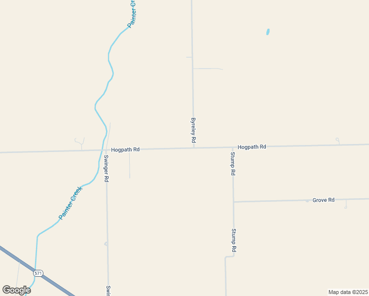 map of restaurants, bars, coffee shops, grocery stores, and more near 8982 Hogpath Road in Arcanum