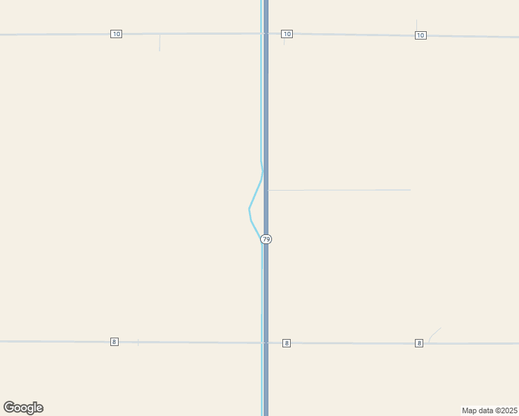 map of restaurants, bars, coffee shops, grocery stores, and more near 3441 Colorado 79 in Keenesburg