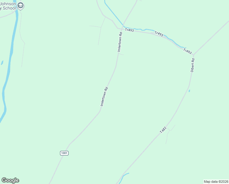 map of restaurants, bars, coffee shops, grocery stores, and more near 828-1398 Imlertown Road in Bedford