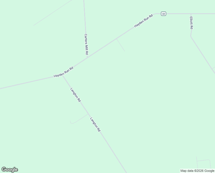 map of restaurants, bars, coffee shops, grocery stores, and more near 10253 Hayden Run Road in Hilliard