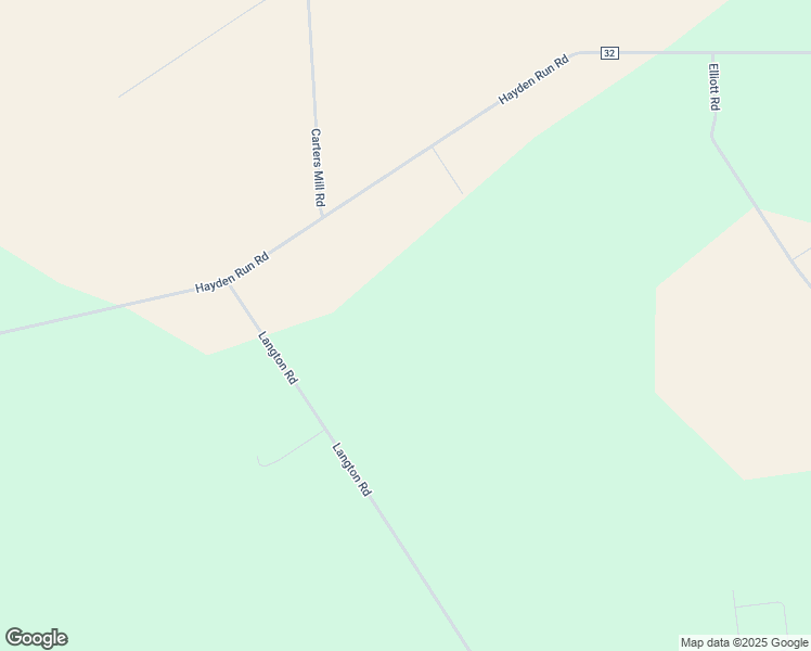 map of restaurants, bars, coffee shops, grocery stores, and more near 10253 Hayden Run Road in Hilliard