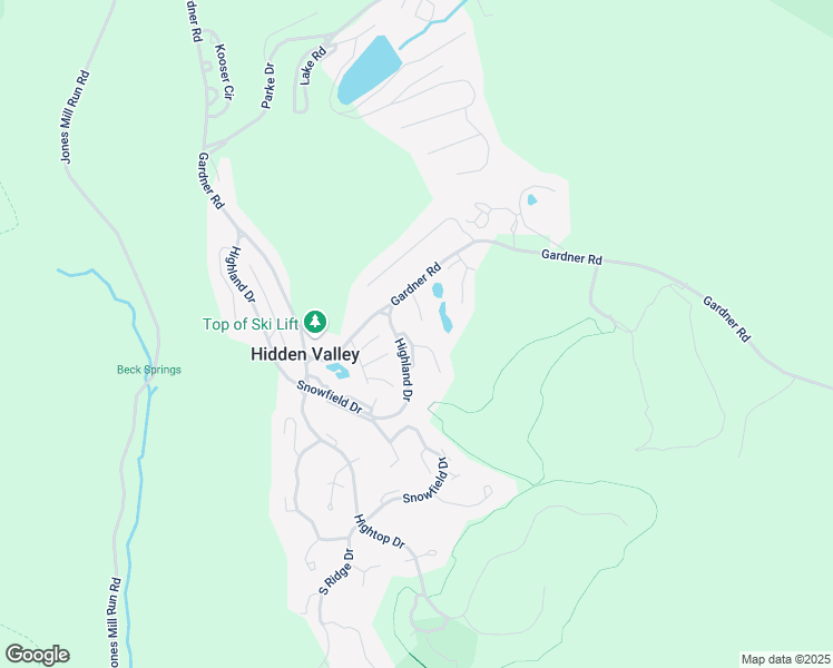 map of restaurants, bars, coffee shops, grocery stores, and more near 1475 Gebhart Way in Somerset
