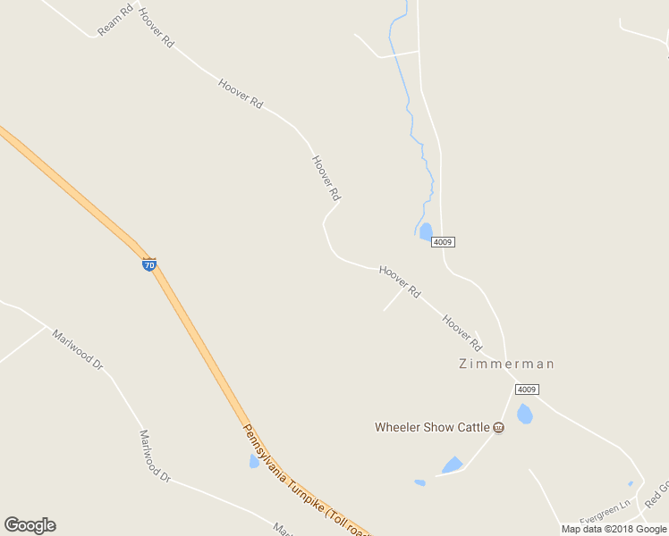 map of restaurants, bars, coffee shops, grocery stores, and more near 882 Hoover Road in Somerset