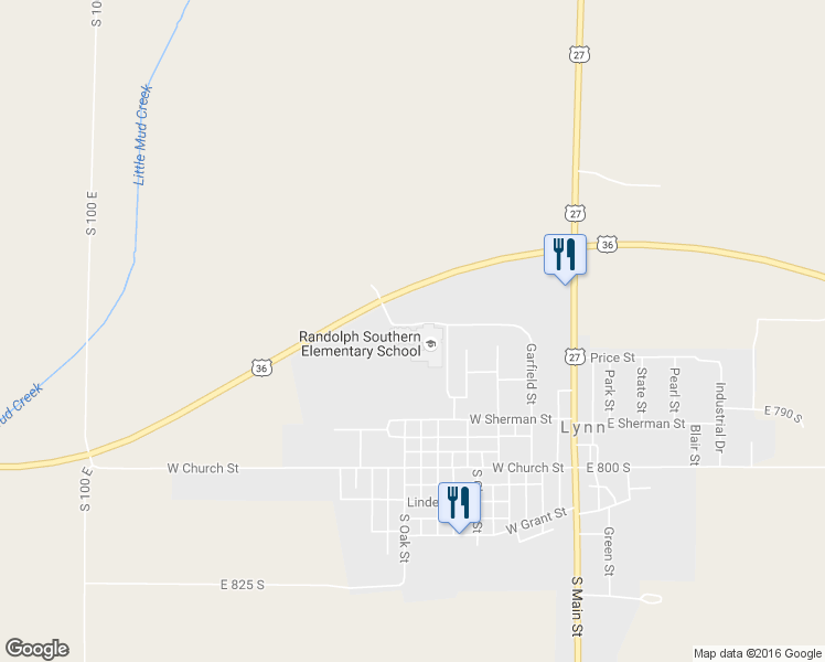 map of restaurants, bars, coffee shops, grocery stores, and more near 3 Rebel Drive in Lynn