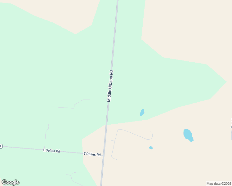 map of restaurants, bars, coffee shops, grocery stores, and more near in Urbana