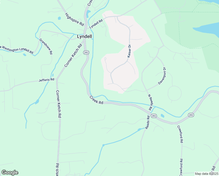map of restaurants, bars, coffee shops, grocery stores, and more near 112 Gottier Way in Downingtown