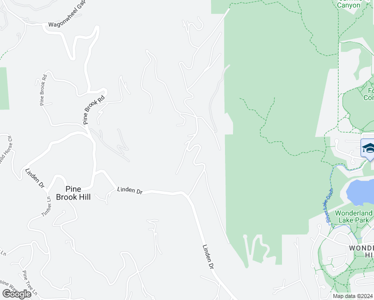 map of restaurants, bars, coffee shops, grocery stores, and more near 431 North Cedar Brook Road in Boulder
