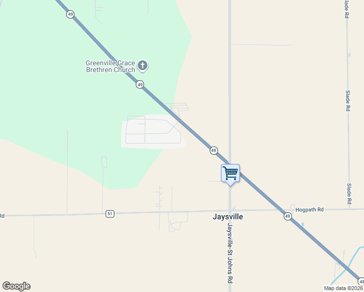 map of restaurants, bars, coffee shops, grocery stores, and more near 11 Little John Drive in Greenville